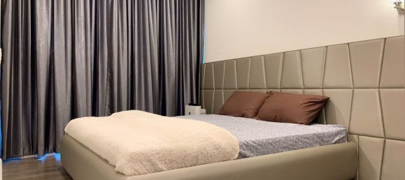 Condominio de 2 dormitorios en Bangkok, Thailand No. 6791 5