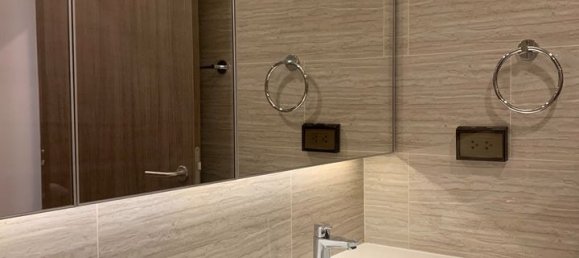 Condominio de 2 dormitorios en Bangkok, Thailand No. 6791 7