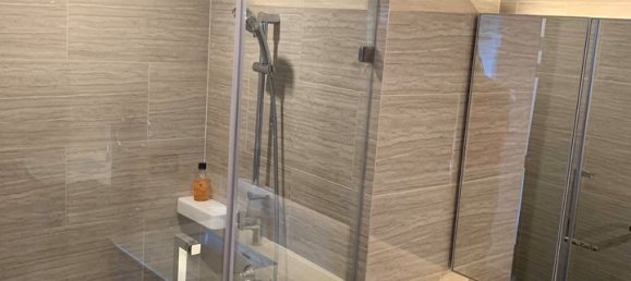 Condominio de 2 dormitorios en Bangkok, Thailand No. 6791 8