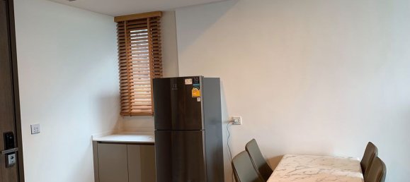 Condominio de 2 dormitorios en Bangkok, Thailand No. 6791 6