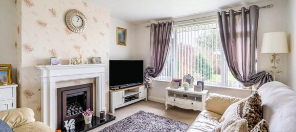  House in Keighley, United Kingdom No. 2252 2