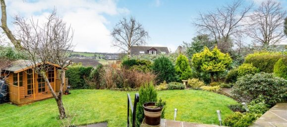  House in Keighley, United Kingdom No. 2252 12