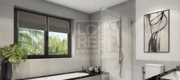 4 bedrooms Villa in Al Shamkha, UAE No. 8282 9