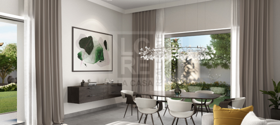 4 bedrooms Villa in Al Shamkha, UAE No. 8282 11