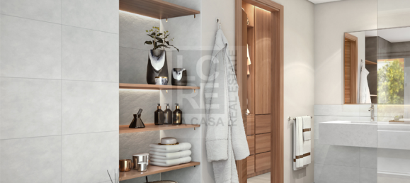 4 bedrooms Villa in Al Shamkha, UAE No. 8282 6