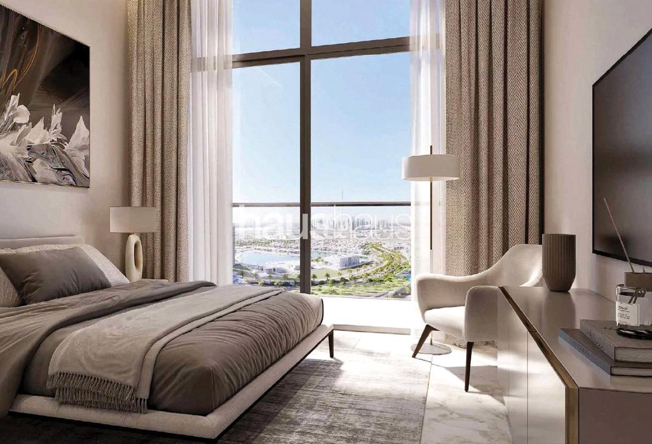 2 bedrooms Apartment in Mohammed Bin Rashid City, UAE No. 99373