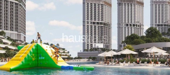 2 bedrooms Apartment in Mohammed Bin Rashid City, UAE No. 99373 7