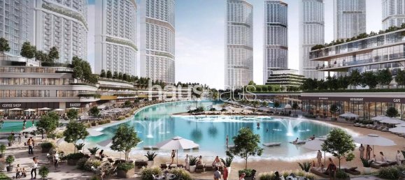 2 bedrooms Apartment in Mohammed Bin Rashid City, UAE No. 99373 6