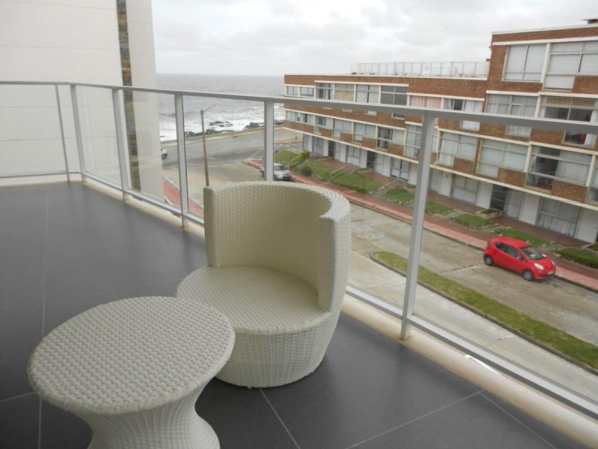 Studio in Maldonado, Uruguay No. 6035