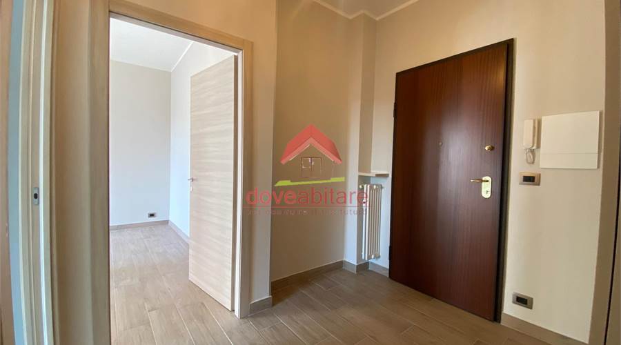 1 bedroom Apartment in Pinerolo, Italy No. 353514
