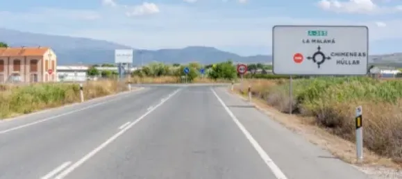 Grundstück in Santa Fe, Spain, Nr. 101815 7