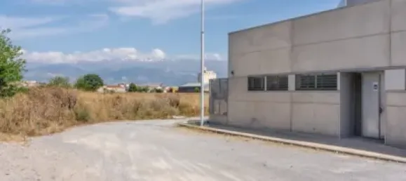 Grundstück in Santa Fe, Spain, Nr. 101815 4