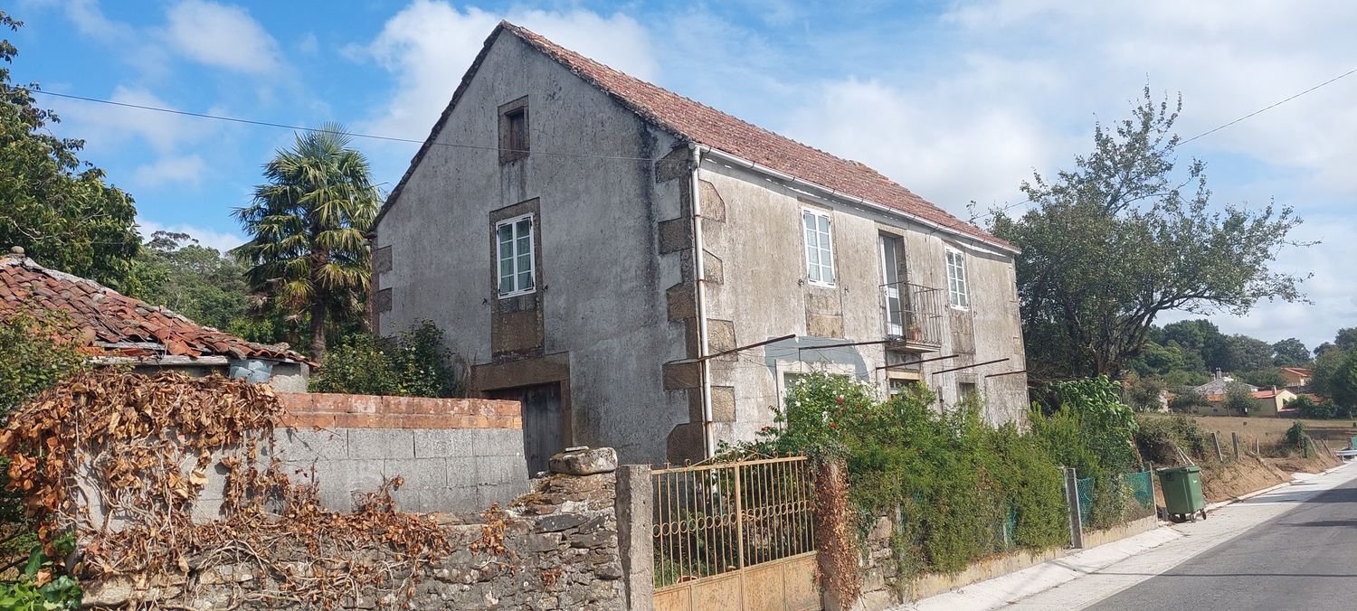 5 غرف نوم منزل في Pontevedra, Spain رقم 259329