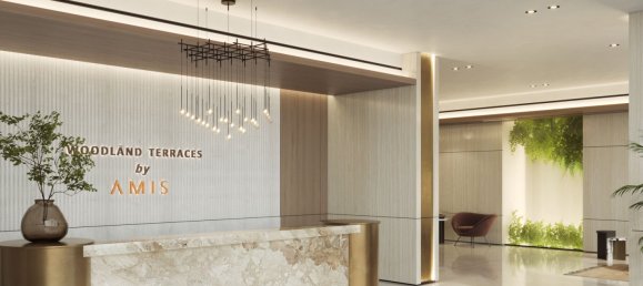 Apartamento de 2 dormitorios en Dubai, UAE No. 67004 4