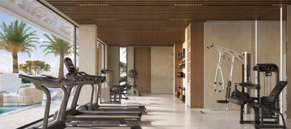 Apartamento de 2 dormitorios en Dubai, UAE No. 67004 9