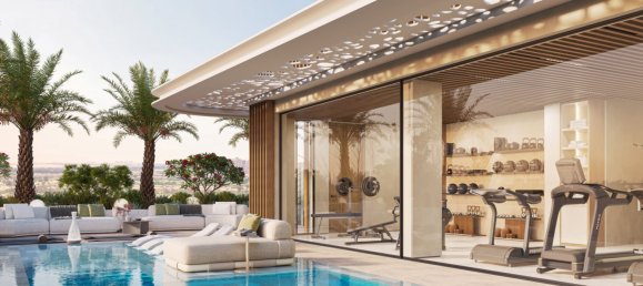 Apartamento de 2 dormitorios en Dubai, UAE No. 67004 10