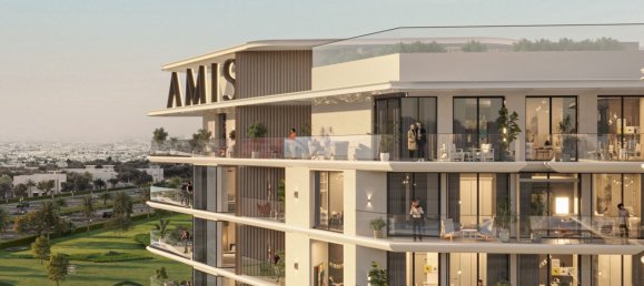 Apartamento de 2 dormitorios en Dubai, UAE No. 67004 7