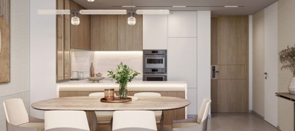 Apartamento de 2 dormitorios en Dubai, UAE No. 67004 3