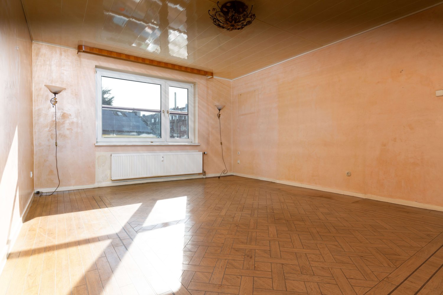 1 bedroom Apartment in Dusseldorf, Germany No. 356716