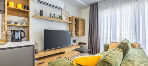 1 غرف نوم بانتهاوس في Swieqi, Malta رقم 5158 4