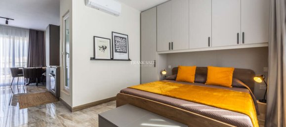 1 غرف نوم بانتهاوس في Swieqi, Malta رقم 5158 10