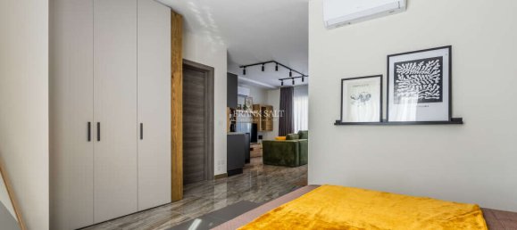 1 غرف نوم بانتهاوس في Swieqi, Malta رقم 5158 12