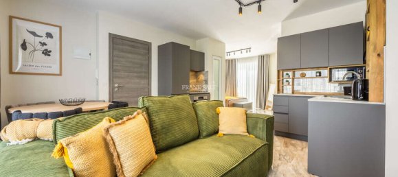 1 غرف نوم بانتهاوس في Swieqi, Malta رقم 5158 5