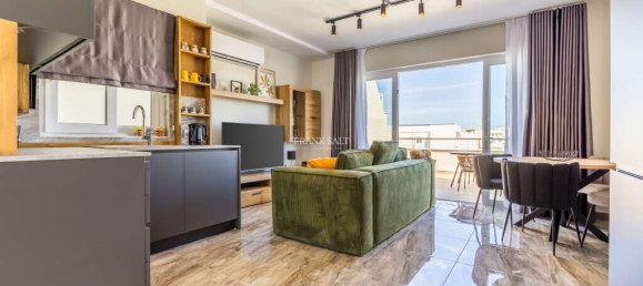 1 غرف نوم بانتهاوس في Swieqi, Malta رقم 5158 3