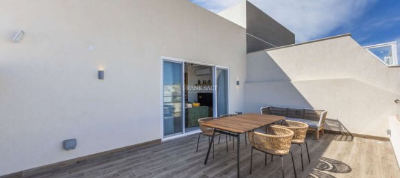 1 غرف نوم بانتهاوس في Swieqi, Malta رقم 5158 2