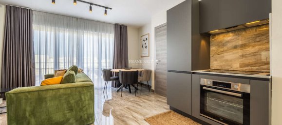 1 غرف نوم بانتهاوس في Swieqi, Malta رقم 5158 6