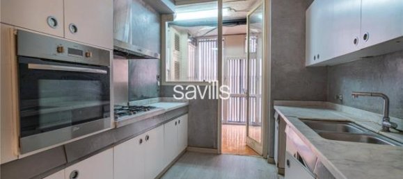 Apartamento de 4 dormitorios en Barcelona, Spain No. 182351 11