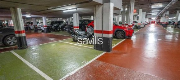 Apartamento de 4 dormitorios en Barcelona, Spain No. 182351 27