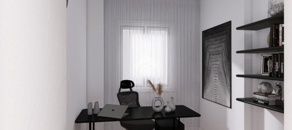 5 rooms Apartment in Rome, Italy No. 54407 23