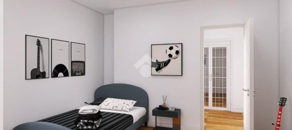 5 rooms Apartment in Rome, Italy No. 54407 19