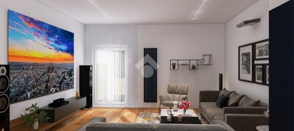 5 rooms Apartment in Rome, Italy No. 54407 11