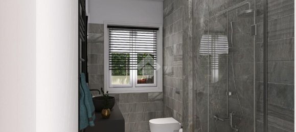 5 rooms Apartment in Rome, Italy No. 54407 27