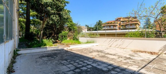 5 rooms Apartment in Rome, Italy No. 54407 28