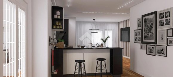 5 rooms Apartment in Rome, Italy No. 54407 3