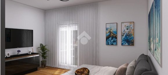 5 rooms Apartment in Rome, Italy No. 54407 15