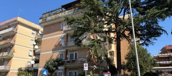 5 rooms Apartment in Rome, Italy No. 54407 36
