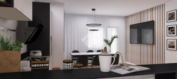 5 rooms Apartment in Rome, Italy No. 54407 4