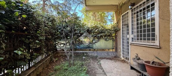 5 rooms Apartment in Rome, Italy No. 54407 33