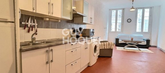 Estudio en Marseille, France No. 340893 5