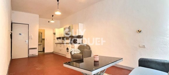 Estudio en Marseille, France No. 340893 2