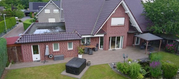 3 Schlafzimmer Haus in Cloppenburg, Germany, Nr. 248551 4