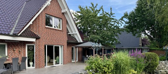 3 Schlafzimmer Haus in Cloppenburg, Germany, Nr. 248551 29