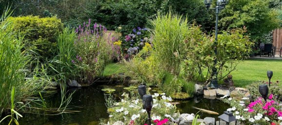 3 Schlafzimmer Haus in Cloppenburg, Germany, Nr. 248551 7