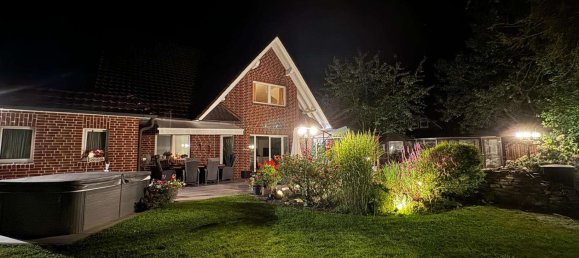 3 Schlafzimmer Haus in Cloppenburg, Germany, Nr. 248551 5