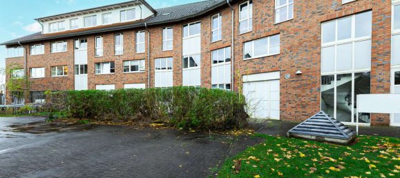 Квартира с 3 спальнями в Шлезвиг-Гольштейн, Германия № 37735 6