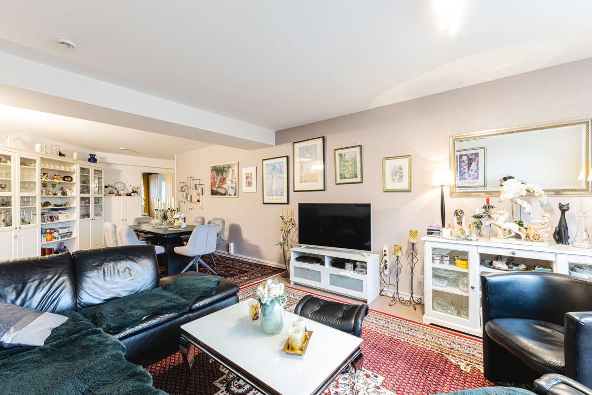 3 chambres Appartement à Schleswig-Holstein, Germany No. 37735